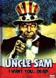 Buy Uncle Sam