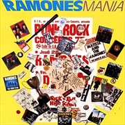 Buy Ramones Mania