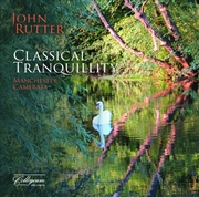 Buy Classical Tranquillity