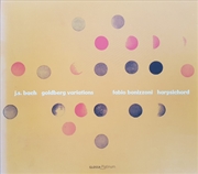 Buy Goldberg Variations Bwv 988