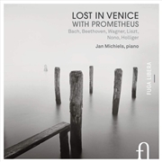 Buy Lost In Venice With Prometheus