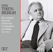Buy Complete Electrola & Deutsche Grammophon