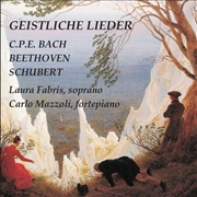 Buy Geistliche Lieder
