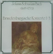 Buy Brandenburg Ctos 1-3