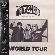 Buy World Tour: Greatest Hits & Do