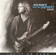 Buy Lay It On Down