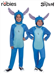 Buy Stitch Classic Costume - Size 3-5