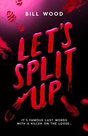 Buy Let's Split Up