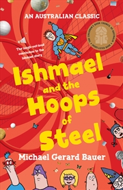 Buy Ishmael and the Hoops of Steel (Ishmael #3: New Edition)