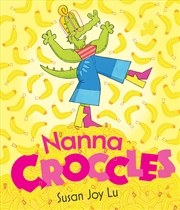 Buy Nanna Croccles