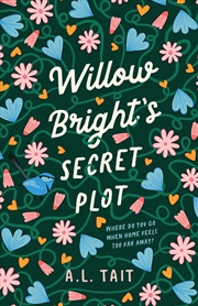 Buy Willow Bright’s Secret Plot