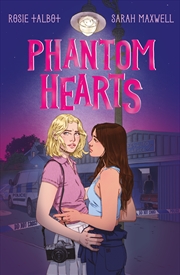 Buy Phantom Hearts