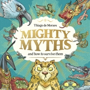 Buy Mighty Myths