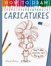 Buy How To Draw Caricatures