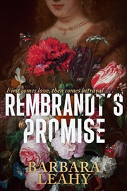 Buy Rembrandt's Promise