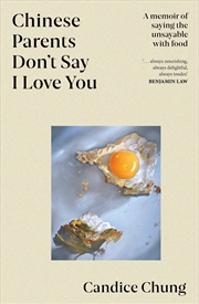 Buy Chinese Parents Don't Say I Love You