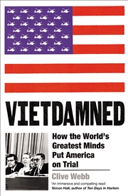 Buy Vietdamned