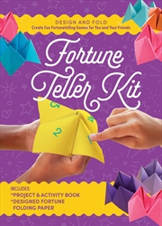 Buy Fortune Teller Kit