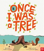 Buy Once I Was a Tree