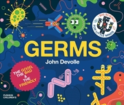 Buy Germs