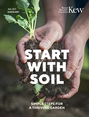 Buy Start with Soil