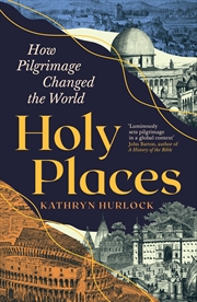Buy Holy Places