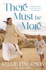 Buy There Must Be More
