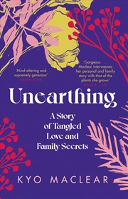Buy Unearthing