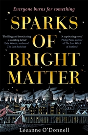 Buy Sparks of Bright Matter