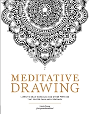 Buy Meditative Drawing