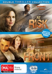 Buy At Risk And The Front