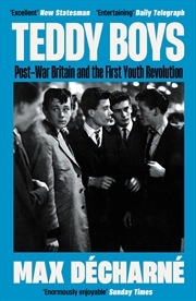 Buy Teddy Boys
