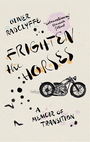 Buy Frighten the Horses