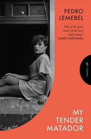 Buy My Tender Matador