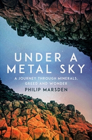 Buy Under a Metal Sky