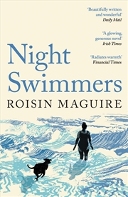 Buy Night Swimmers