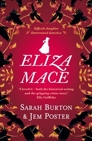 Buy Eliza Mace