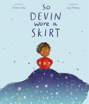 Buy So Devin Wore a Skirt