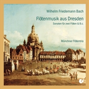 Buy Dresden Flute Music