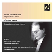 Buy Magnificat In D Major