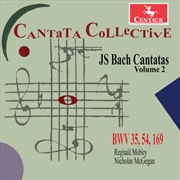 Buy Cantatas Of J.S. Bach Vol. 2