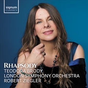 Buy Rhapsody