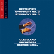 Buy Sym 2 & 5: Essential Classics