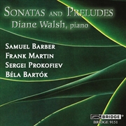Buy Sonatas & Preludes
