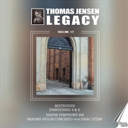 Buy Thomas Jensen Legacy Vol. 17