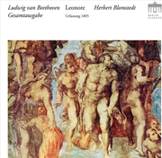 Buy Leonore (Original 1805)