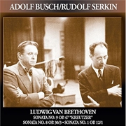 Buy Sonatas For Violin & Piano