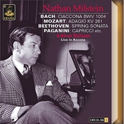 Buy Ciaccona From Partita 2