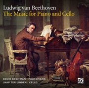 Buy Music For Piano & Cello