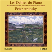 Buy Delices Du Piano